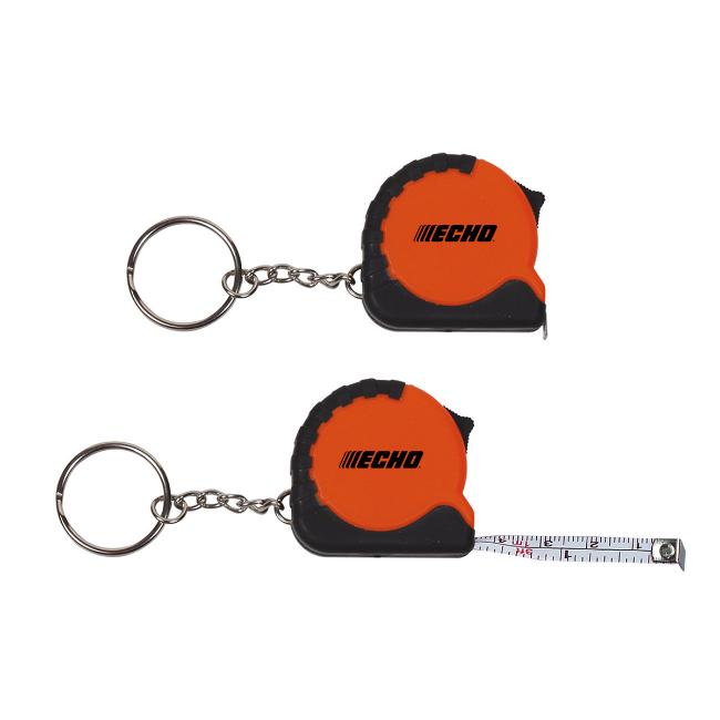 Main image of Special Order Measuring Tape Keychain