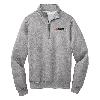 Thumb image of Unisex Fleece Quarter-Zip