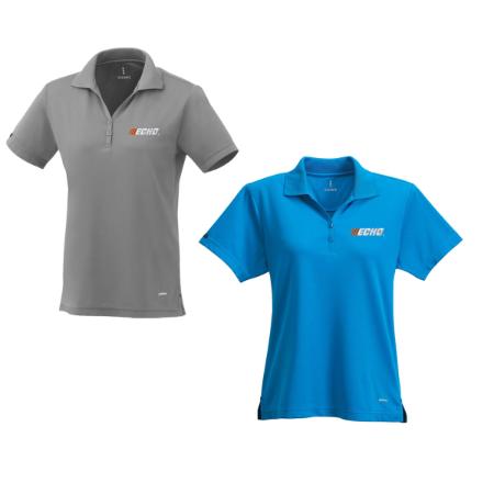 Special Order Women's Short Sleeve Polo