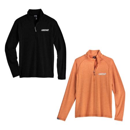 Special Order Men's Quarter-Zip