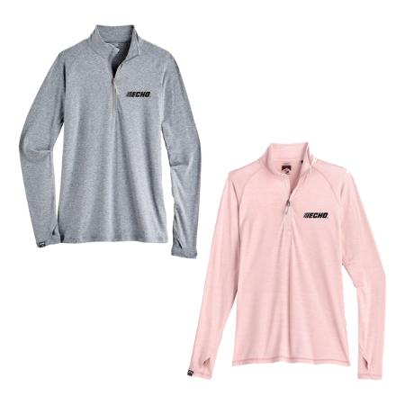Special Order Women's Quarter-Zip